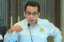 Anggota DPR -RI dari Komisi VI Rizal Bawazier