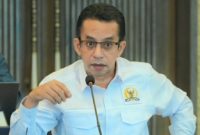 Anggota DPR -RI dari Komisi VI Rizal Bawazier