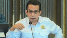 Anggota DPR -RI dari Komisi VI Rizal Bawazier