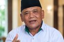 Koordinator Pergerakan Solidaritas Ummat (PSU), Septyan Hadinata