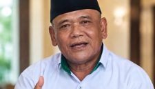 Koordinator Pergerakan Solidaritas Ummat (PSU), Septyan Hadinata