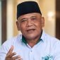 Koordinator Pergerakan Solidaritas Ummat (PSU), Septyan Hadinata