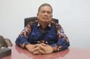 Kuasa hukum masyarakat Desa Bandar Padang, Kecamatan Seberida, Kabupaten Indragiri Hulu, Muslim Amir, SH