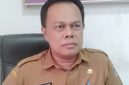 Kepala Badan Keuangan dan Aset Daerah Enrekang, Ahmad Nur