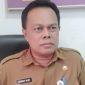 Kepala Badan Keuangan dan Aset Daerah Enrekang, Ahmad Nur