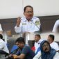 Pemkab Pakpak Bharat Tetapkan Tapal Batas Wilayah Kabupaten dalam Rakor bersama Kementerian Lingkungan Hidup dan Kehutanan RI Wilayah I Medan