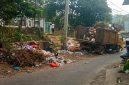Enrekang Terancam Gunungan Sampah, Pemda dan DPRD Didesak Turun Tangan