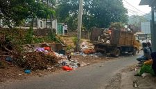 Enrekang Terancam Gunungan Sampah, Pemda dan DPRD Didesak Turun Tangan