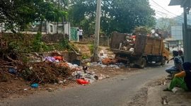 Enrekang Terancam Gunungan Sampah, Pemda dan DPRD Didesak Turun Tangan