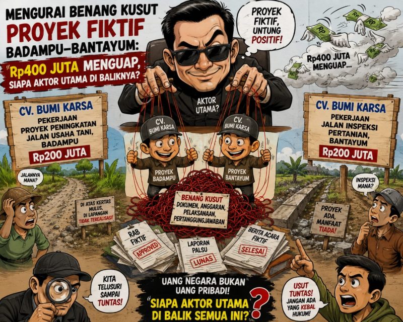 Ilustrasi 