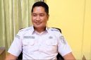Foto Camat Dusun Tengah, Prismayandi