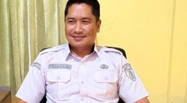 Foto Camat Dusun Tengah, Prismayandi