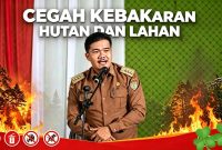 Camat Paku Paskahariadi