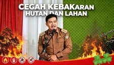 Camat Paku Paskahariadi