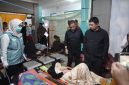 Bupati Garut Hentikan Sementara Dapur MBG di Cibatu Buntut Dugaan Keracunan