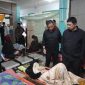 Bupati Garut Hentikan Sementara Dapur MBG di Cibatu Buntut Dugaan Keracunan