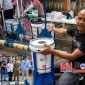 Drum Seeder hingga Mesin Cacah buatan KATASIK ARRAZAQ Dorong Efisiensi Petani di Tasikmalaya