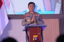Kapolda Kalteng Sampaikan Belasungkawa Mendalam, Doakan Anggota Gugur dan Dua Personel Bisa Ditemukan