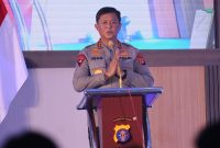 Kapolda Kalteng Sampaikan Belasungkawa Mendalam, Doakan Anggota Gugur dan Dua Personel Bisa Ditemukan