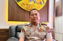 Foto Kapolres Bartim, AKBP Eddy Santoso ,S.I.K