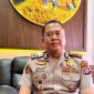 Foto Kapolres Bartim, AKBP Eddy Santoso ,S.I.K