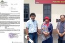 Kasus Dugaan Penghinaan Suku Pakpak, Zulkarnain Berutu Penuhi Panggilan Klarifikasi Polres Dairi