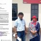 Kasus Dugaan Penghinaan Suku Pakpak, Zulkarnain Berutu Penuhi Panggilan Klarifikasi Polres Dairi