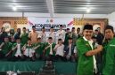 Satu Barisan, Satu Pergerakan, Satu Pengabdian
