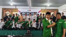 Satu Barisan, Satu Pergerakan, Satu Pengabdian