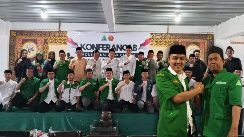 Satu Barisan, Satu Pergerakan, Satu Pengabdian