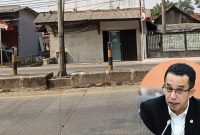Outlet Miras HWG di Pantura Diduga Masih Buka Tersembunyi, Membuat Geram Warga, Tokoh Agama.