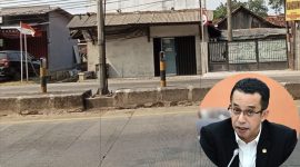 Outlet Miras HWG di Pantura Diduga Masih Buka Tersembunyi, Membuat Geram Warga, Tokoh Agama.
