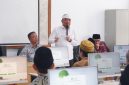 Panitia jamin bebas kebocoran soal, 24 peserta ikuti seleksi