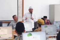 Panitia jamin bebas kebocoran soal, 24 peserta ikuti seleksi