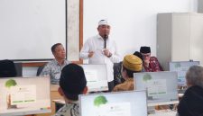 Panitia jamin bebas kebocoran soal, 24 peserta ikuti seleksi