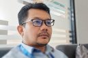 Kuasa hukum pelapor, Meiman N. Rukmana, S.H., M.H