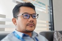 Kuasa hukum pelapor, Meiman N. Rukmana, S.H., M.H