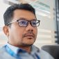 Kuasa hukum pelapor, Meiman N. Rukmana, S.H., M.H