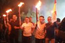 Obor Comal Estafet 2026 Menyala, Rizal Bawazier Bakar Semangat Warga Pemalang