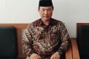 Kepala SMP Negeri 1 Sukawening, H. Iwan Ridwan, S.P.d., M.P.d.