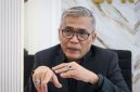 Anggota DPR RI Fraksi PKB dari Daerah Pemilihan Riau II, H. Mafirion