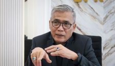 Anggota DPR RI Fraksi PKB dari Daerah Pemilihan Riau II, H. Mafirion