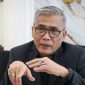 Anggota DPR RI Fraksi PKB dari Daerah Pemilihan Riau II, H. Mafirion