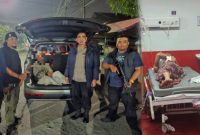 Polisi Berhasil Amankan Pelaku Penganiayaan Brutal Bersenjata Tajam di Warung Peuteuy