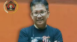 Suwardi Tahir, Ketua PWI Provinsi Sulawesi Selatan