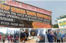 Komisi III DPRD Kota Tasikmalaya  Dorong BPN Lakukan Ukur Ulang