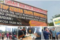 Komisi III DPRD Kota Tasikmalaya Dorong BPN Lakukan Ukur Ulang