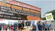 Komisi III DPRD Kota Tasikmalaya Dorong BPN Lakukan Ukur Ulang