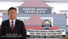 Kebijakan Mutasi Dituding Tak Transparan, Mengaburkan Sistem Meritokrasi, Ada Apa dengan Pemkab Tasikmalaya?