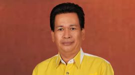 Andi Nasir, Mantan Anggota dan Ketua DPRD Kabupaten Enrekang beberapa periode